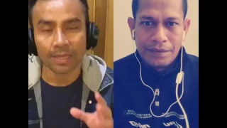 Download Smule Sing Judika feat Ali Akbar \ MP3