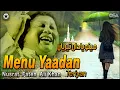 Download Lagu Menu Yaadan Teriyan - Nusrat Fateh Ali Khan - Superhit Romantic Qawwali | Official Release| OSA Gold