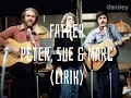 Download Lagu FATHER | PETER, SUE \u0026 MARC | LIRIK