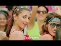 Baby Girl Song 4K Video  Ft  Guru Randhawa   Dhvani Bhanushali