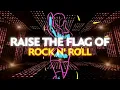 Download Lagu TANGUY - Raise The Flag (Official Lyric Video) - Rock Revival 2025