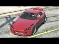 The New RT3000 Is Amazing - GTA ONLINE LS Car Meet DLC