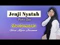 Janji Nyata ( Fatim Zein ) Cover Ziey Khowaziyah Versi Koplo Jaranan