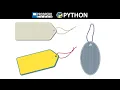 Named Tuples in Python