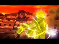 Lagu Bell vs. Ottar「DanMachi Season 5 AMV」After Hours