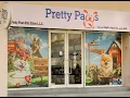 PRETTY PAWS - THE BEST PET SPA FOR YOUR BEST FRIEND