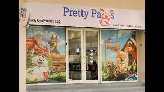 PRETTY PAWS - THE BEST PET SPA FOR YOUR BEST FRIEND