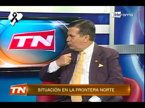 Dr. Carlos Estarellas 