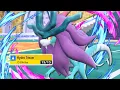 NEW Walking Wake Is TOO POWERFUL