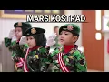 Download Lagu Mars Kostrad dan Hymne Kostrad