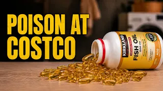 7 Costco Supplement Brands You Should Stop Buying in 2026 And 2 That Actually Deliver
