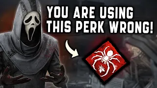 The BEST Ghostface Perk isn t what you think - In Depth PWYF Guide