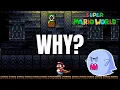 Download Lagu The Creepy Genius Behind Super Mario World’s Ghost Houses
