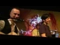 Download Lagu Zeraphine - Candy (Live \u0026 Acoustic in Berlin - theARTer Gallery) (Iggy Pop Cover)