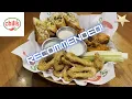 Chili s Restaurant in Greenbelt Philippines One of the Best Restaurants We Visited so Far
