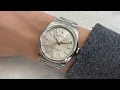 I Was on the Rolex Waitlist for Over Four Years Oyster Perpetual 36 Review