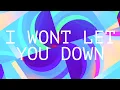 Download Lagu I Won't Let You Down-OK Go