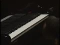 Faure Impromptu in f minor, Op.31, No.2 - Dang Thai Son