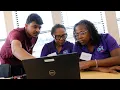 Global partnership advances robotics and STEM education