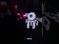 I Built a Talking Robot