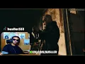 RASTE × L’MORPHINE 😳🔥 شنو هاد الـ RATTRAPAGE ؟! | أول رياكشن Husllerreacts @Hitmakeraste