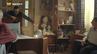 مش أنا ماحدش صدق حسن حتى أقرب الناس ليه غير لما شافوا بعنيهم  مش أنا ماحدش صدق حسن حتى أقرب الناس ليه غير لما شافوا بعنيهم