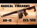 Radical Firearms AR 15