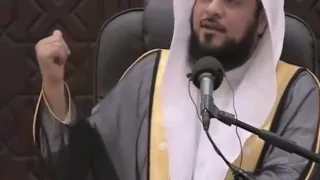 ما هو الفرق بين النفخة الأولى في الصور والنفخة الثانية يوم القيامة الشيخ محمد العريفي 