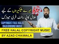 Download Lagu Free Halal Copyright Music by Azad Chaiwala (BUSINESS IDEA)