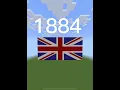 Download Lagu Timeline of papau new guinea flag #minecraft #minecraftmeme #recommended #shorts