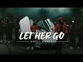 Download Lagu Let Her Go - Passenger [ Drill Remix by Sixs Beatz ]