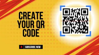 How to Create a QR Code with Python and Django Step-by-Step Tutorial
