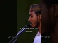 Download Lagu Heart melting Quran recitation 🤍 | Afif Mohammed Taj| #quran #islam #allah #Afif