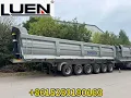 Recent Project - Custom Semi-Trailers for Our Key Client