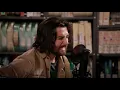 Noah Kahan - False Confidence - 10/2/2019 - Paste Studio NYC - New York, NY