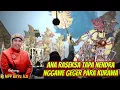 Download Lagu Buta gede nggawe geger full sabet sepanjang cerita dalang ki mpp bayu aji