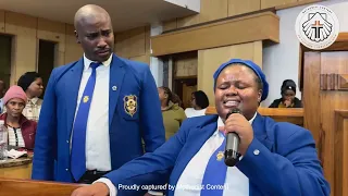 ke sikiloe ke jesu kealeboga sekgopolo hd pimville wesley guild 3rd annual spiritual revival