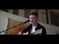 Sonny Tennet - Can't Help Falling In Love (Hackney Sessions)