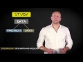 1 2 Data matrix and frequency table Basic Statistics Exploring Data UvA