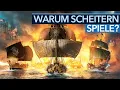 Download Lagu Die Formel zum Flop: Warum scheitern manche Spiele so spektakulär?