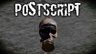 Postscript 2016 Trailer