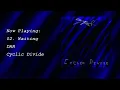 DAR - Cyclic Divide { FULL ALBUM } | INSTRUMENTAL VER.