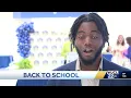 New teacher orientation in Effingham County