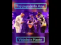 Sem Perceber - Vitinho e Pixote