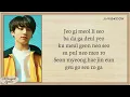 Jungkook (BTS) - Euphoria (Easy Lyrics)