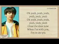 Download Lagu Jungkook (BTS) - Euphoria (Easy Lyrics)