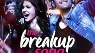 Download The Breakup Song Full audio song (Ae Dil Hai Mushkil) MP3