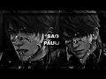 Download Lagu 𝘛𝘏𝘌 𝘞𝘌𝘌𝘒𝘕𝘋 - 𝘚Ã𝘖 𝘗𝘈𝘜𝘓𝘖 ( 𝘉𝘌𝘚𝘛 𝘗𝘈𝘙𝘛 𝘓𝘖𝘖𝘗𝘌𝘋 / 𝘚𝘓𝘖𝘞𝘌𝘋 - 𝘙𝘌𝘝𝘌𝘙𝘉 )