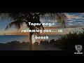OVERDRIVE BY ERASERHEADS │LYRIC VIDEO