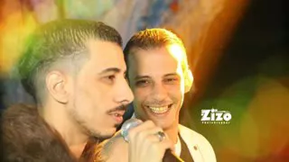 هترقص يعني هترقص عريض التسونامي محمد اووشا والسيد حسن خراب جديد      الزلزال الاصلي دندنها